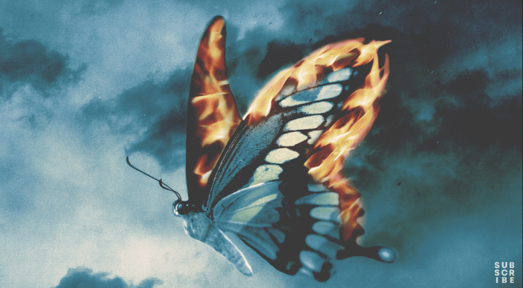 Nils Hoffmann – Far Behind ft. Panama (Jeremy Olander&nbsp;Mix)