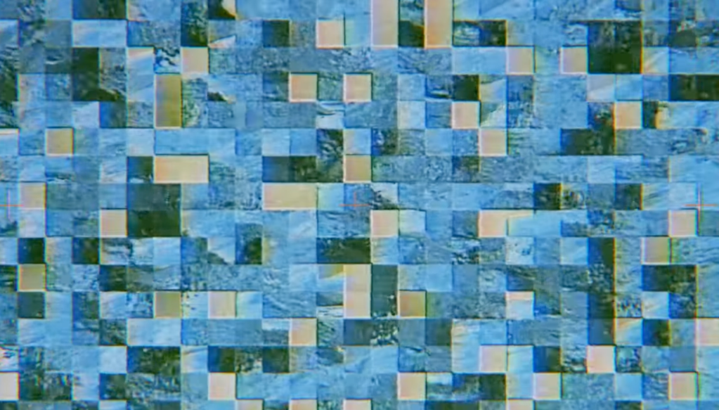 Marsh feat. Leo Woods – Blue (Official Visualiser)&nbsp;[Anjunadeep]