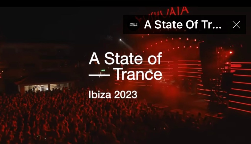 A State Of Trance, Ibiza 2023 – Mix 3:Who’s Afraid Of 138?! (Mixed by Armin van&nbsp;Buuren)