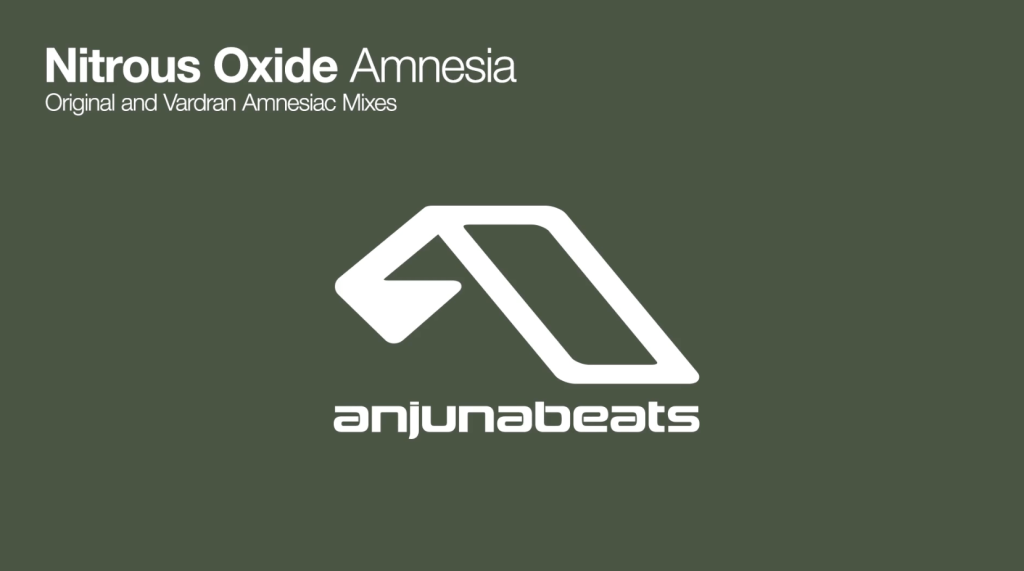 Nitrous Oxide – Amnesia&nbsp;[2007]