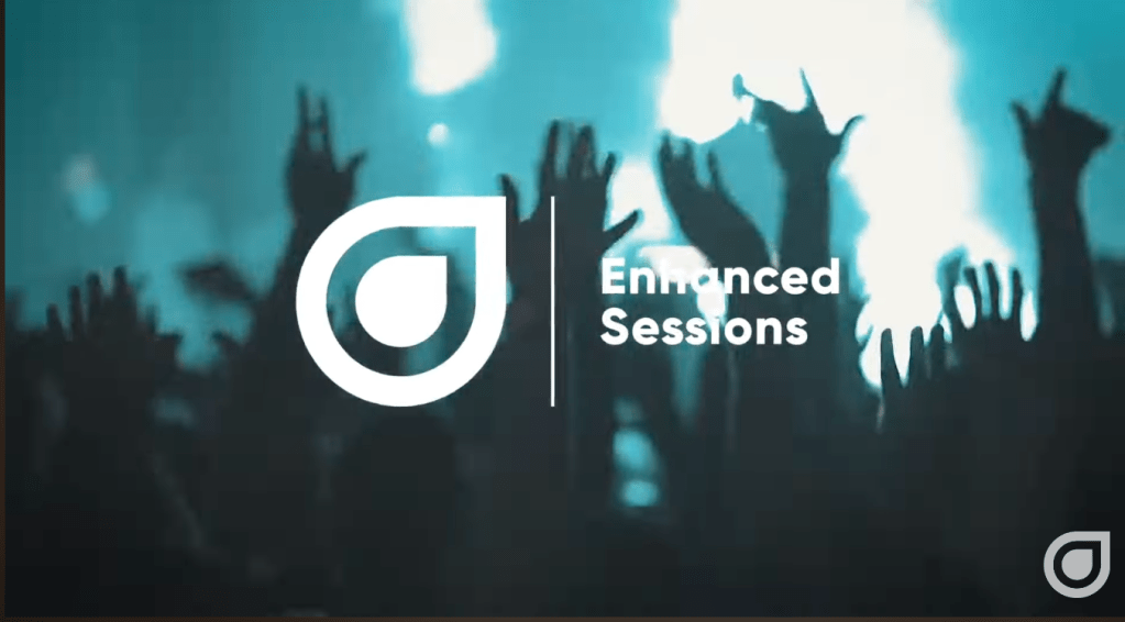 Enhanced Sessions 703 with Estiva – Hosted by&nbsp;Farius