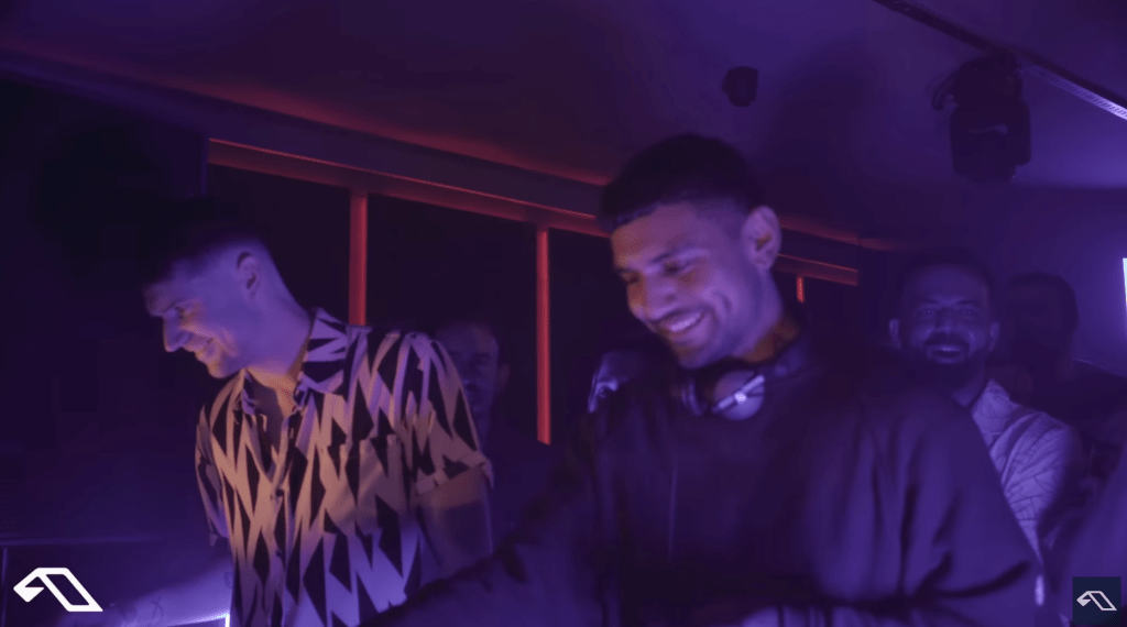 Simon Doty – Universal Language (Live from Brixton,&nbsp;London)