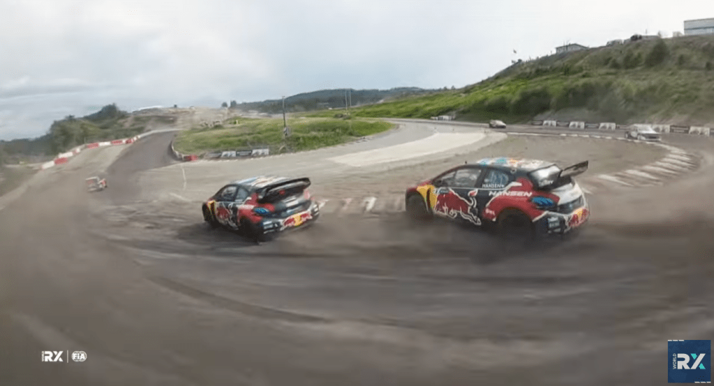 Day 1 Highlights | World RX of Norway&nbsp;2023