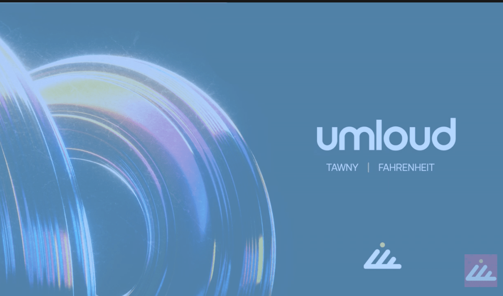 Umloud – Fahrenheit