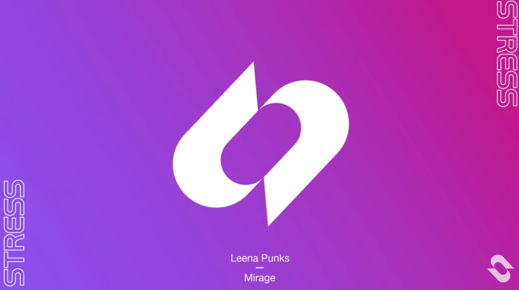 Leena Punks –&nbsp;Mirage