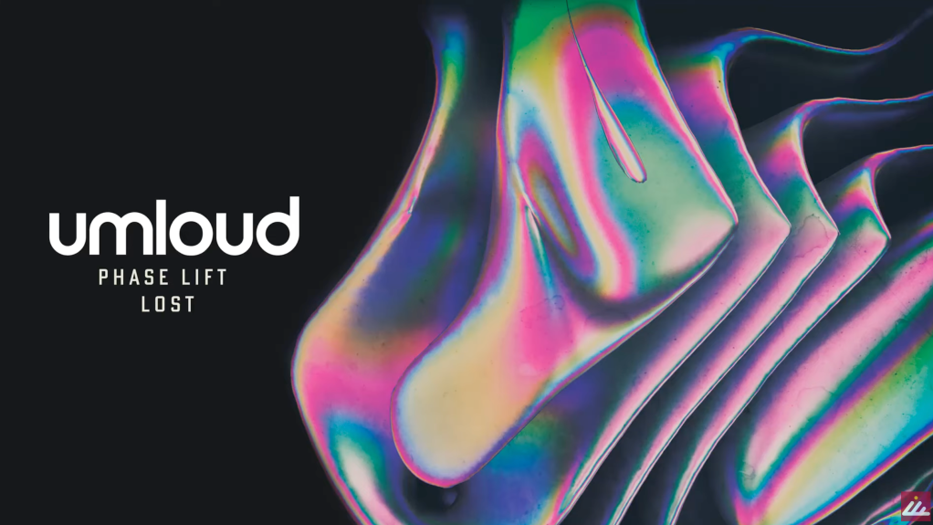 Umloud – Phase Lift –&nbsp;Lost