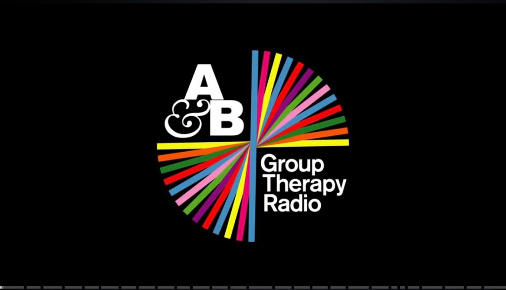 Group Therapy 572 with Above & Beyond and&nbsp;AmyElle