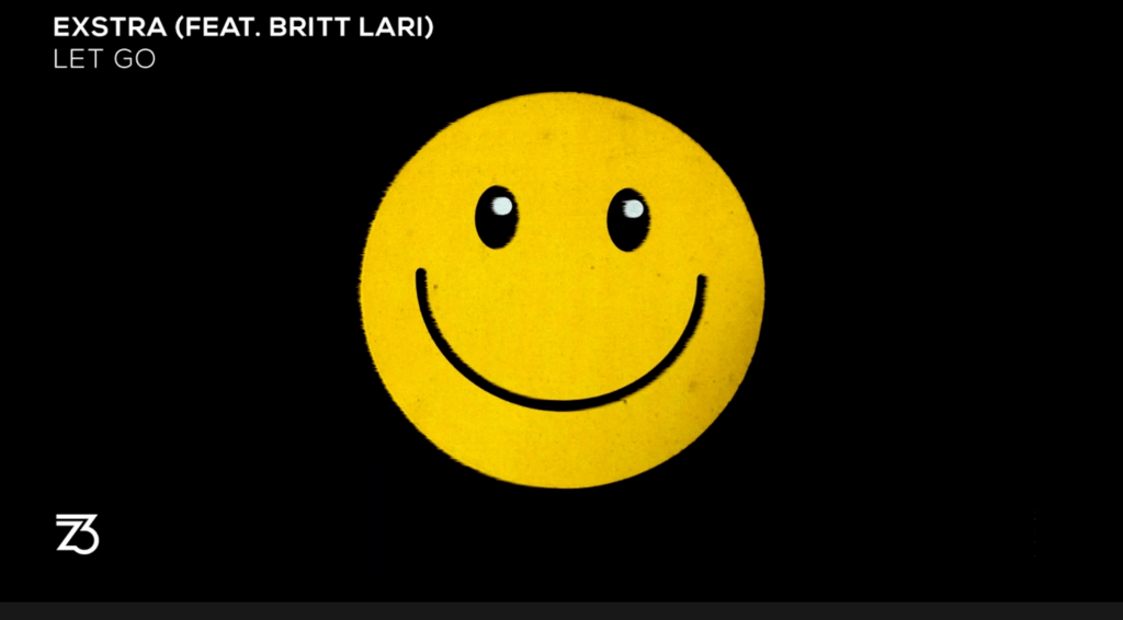 Exstra (feat. Britt Lari) – Let&nbsp;Go