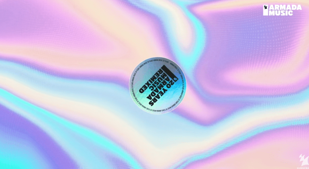 Solarstone – Seven Cities (Hernan Cattaneo & Martin Garcia Remix) [Official&nbsp;Visualizer]