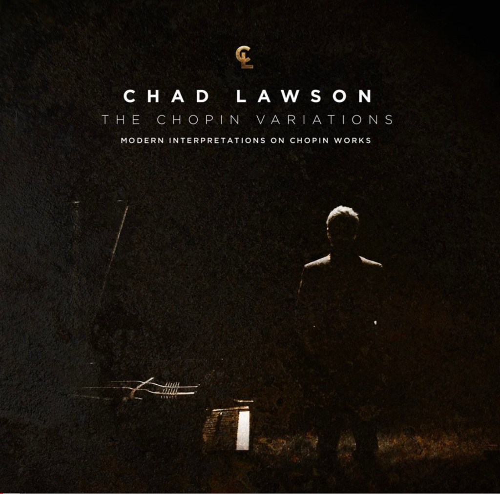 Waltz in C-Sharp Minor, Op. 64, No. 2 (Arr. By Chad Lawson for Piano, Violin,&nbsp;Cello)