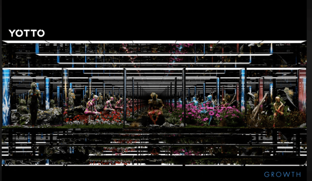 Remember Me? · Yotto · Otto&nbsp;Yliperttula