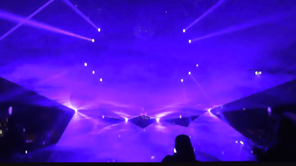 Giuseppe Ottaviani HORIZONS set @ Exchange LA&nbsp;2022