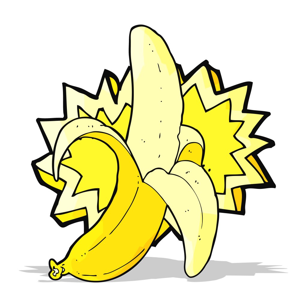 Civilization and anarchy are just seven meals&nbsp;apart