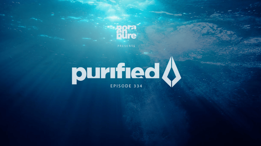 Purified Radio 334 – Nora En&nbsp;Pure