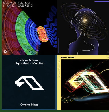 Ten Tracks Twenty Twenty Two – A Spotify&nbsp;Playlist