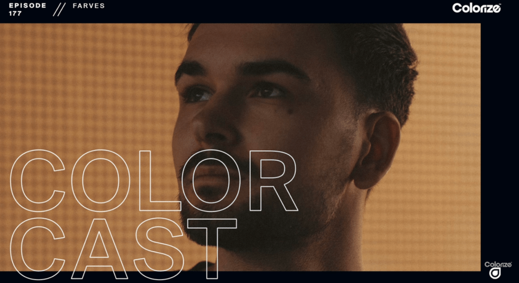 Colorcast 177 with&nbsp;Farves