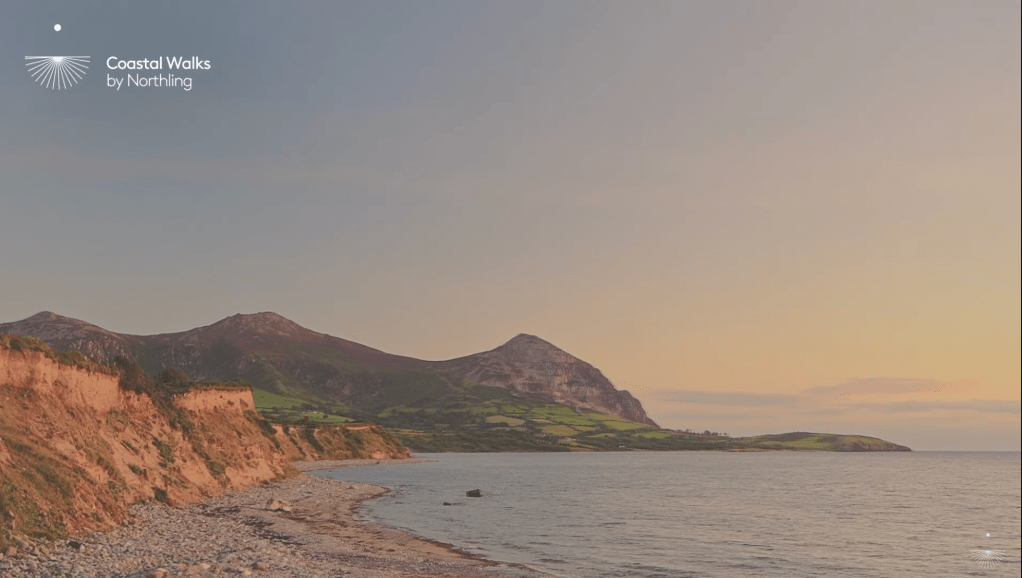 Coastal Walks Mix by Northling –&nbsp;Reflections