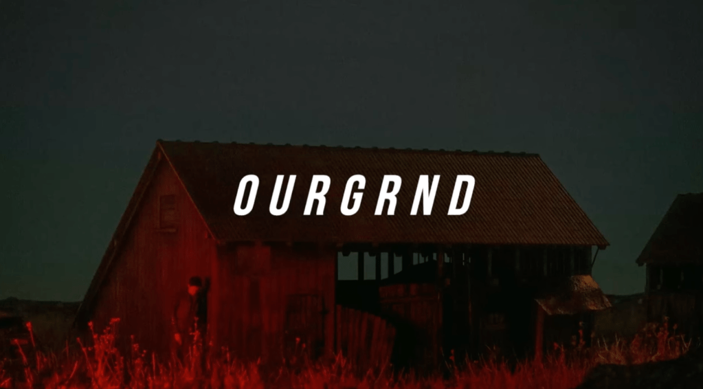 Premiere : V-Noia – Sentido |&nbsp;Independent