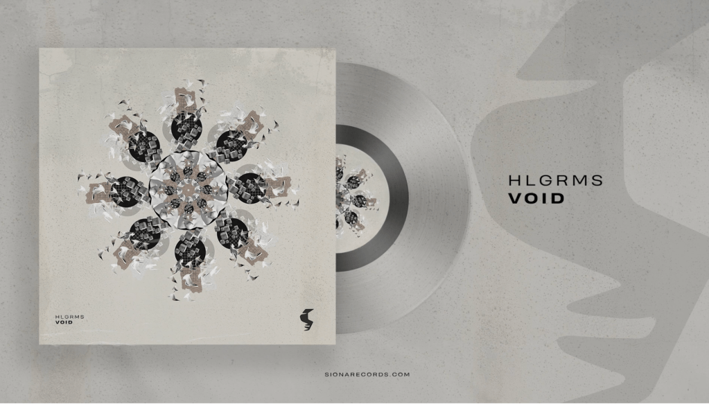 HLGRMS – Void (Extended&nbsp;Mix)