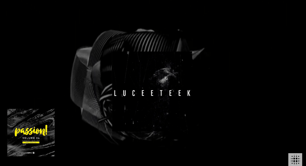 Gai Barone – Luceeteek (Original&nbsp;Mix)