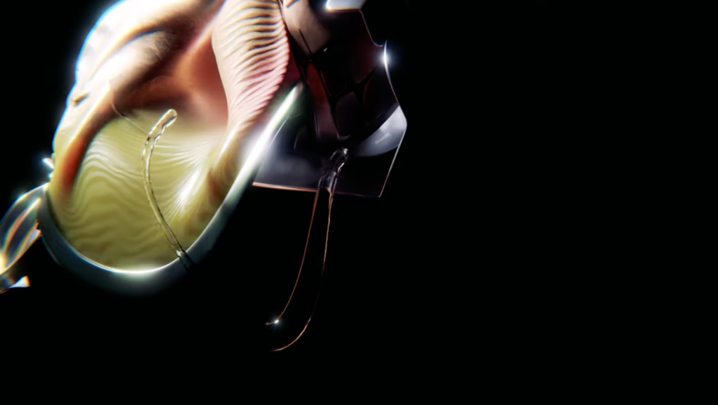 Röyksopp – ‘Stay Awhile (feat. Susanne Sundfør)’ (Official&nbsp;Visualiser)