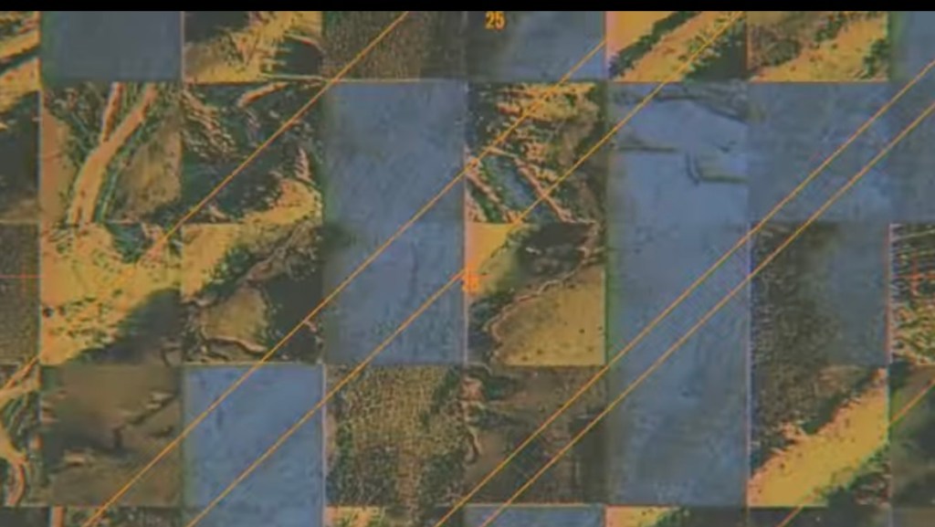 Marsh – Sleep feat. Jodie Knight (Official Visualiser)&nbsp;[Anjunadeep]