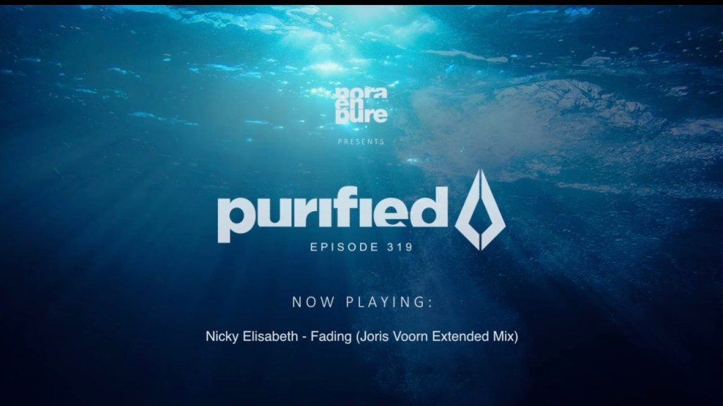 Purified Radio 319