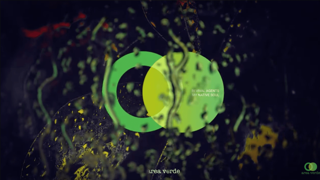 Revival Agents – True Story (Original Mix) // Area&nbsp;Verde
