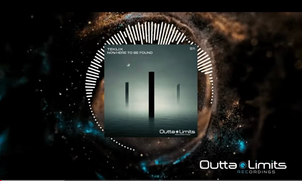 Teklix – Nowhere To Be Found (Original Mix)[Outta&nbsp;Limits]