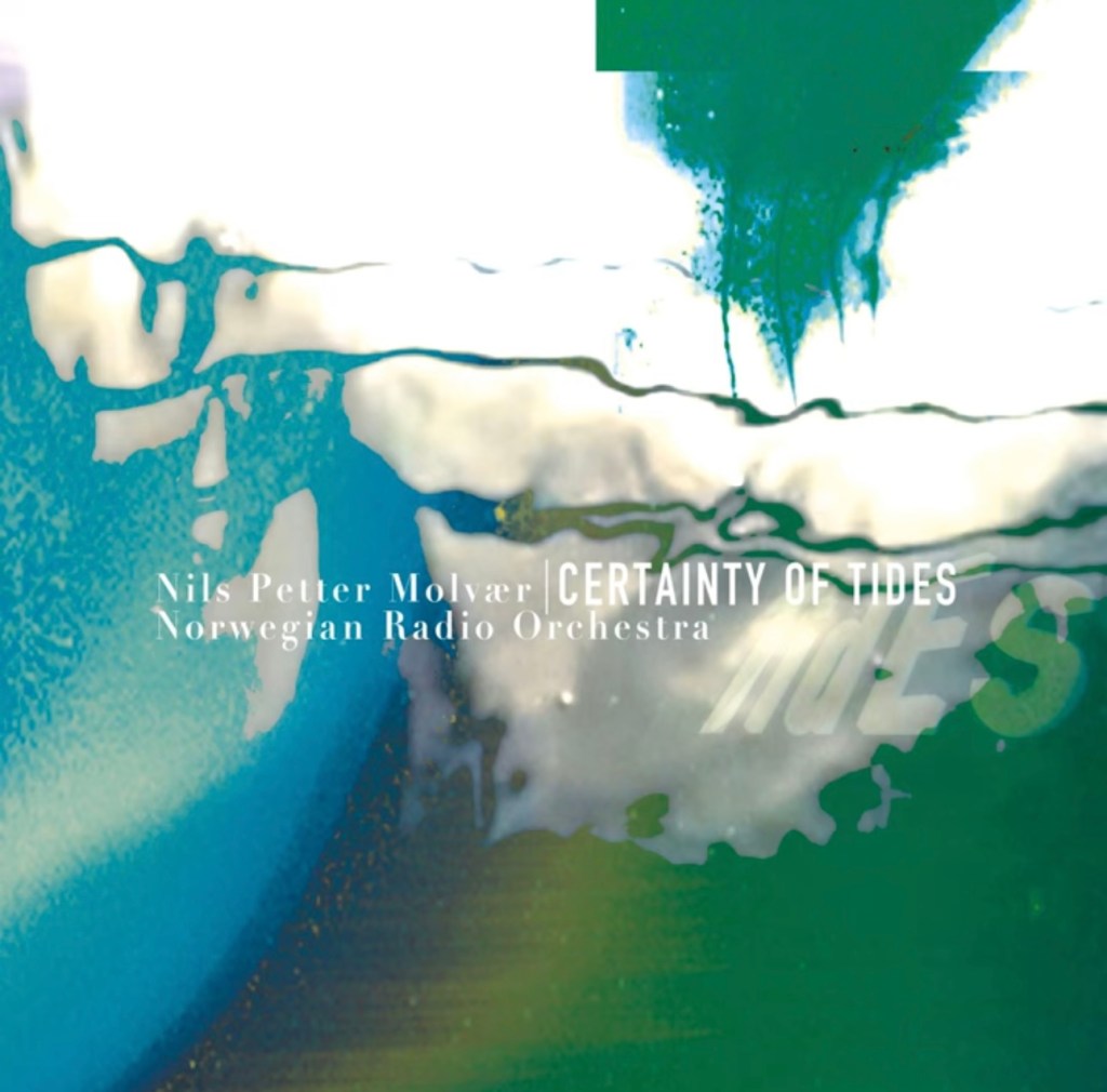 Certainty of Tides –  Nils Petter Molvar –  Maja, Sabkah & Icy&nbsp;Altitude