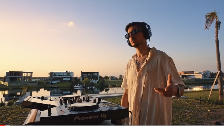 YearMix 2023 – Progressive House & Melodic&nbsp;Techno