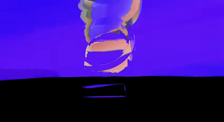 Ezequiel Arias – Limbo #035 Live At SUNSETSTRIP Mendoza,&nbsp;AR.