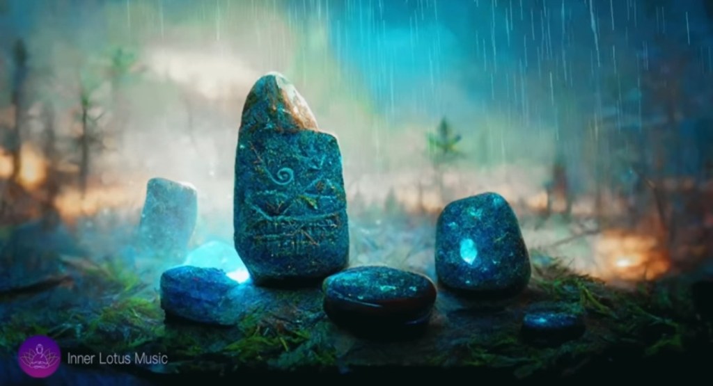 Music for Bumpy&nbsp;Flights