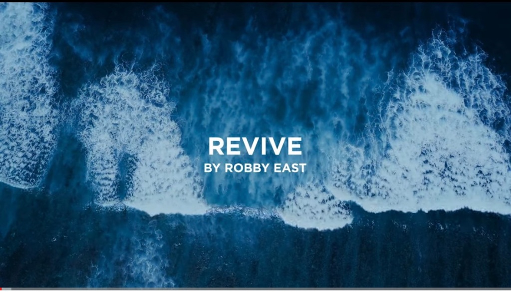 Revive by Robby East [Mix]