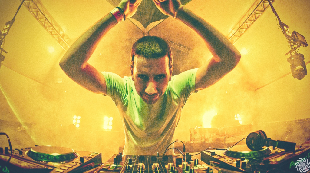 Flegma – Second Nature [Trancentral Mix&nbsp;122]