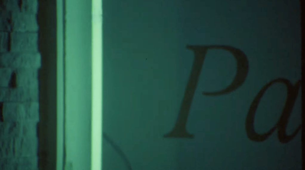 Eli & Fur – Better In The Dark (Official Visualizer)&nbsp;[Anjunadeep]