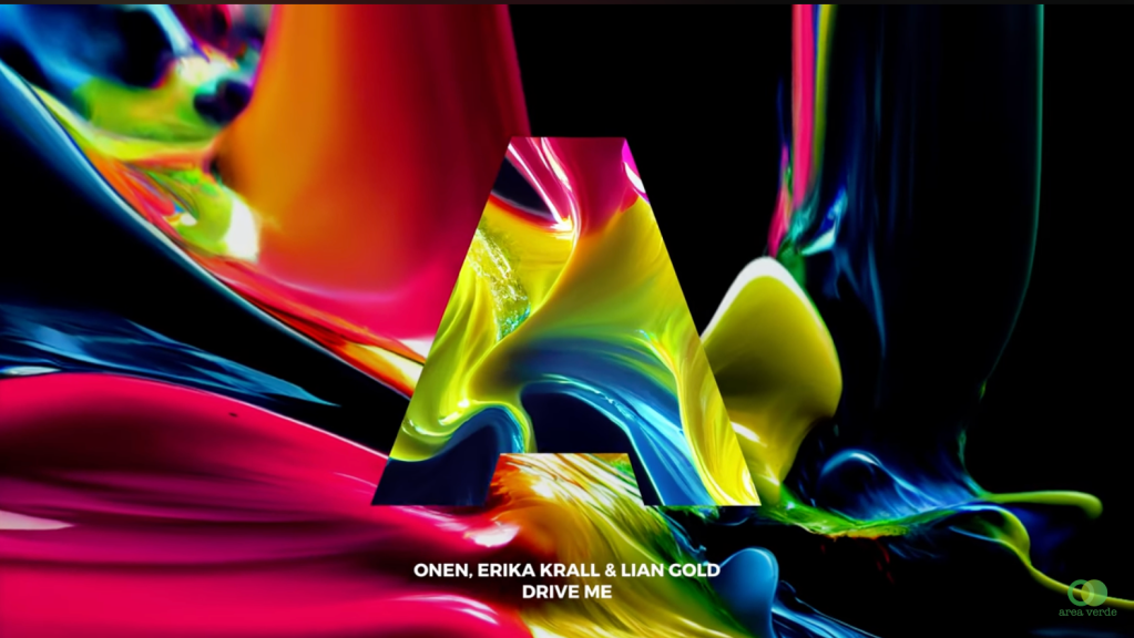 ONEN – Disgarmonics (Original Mix) //&nbsp;Almar