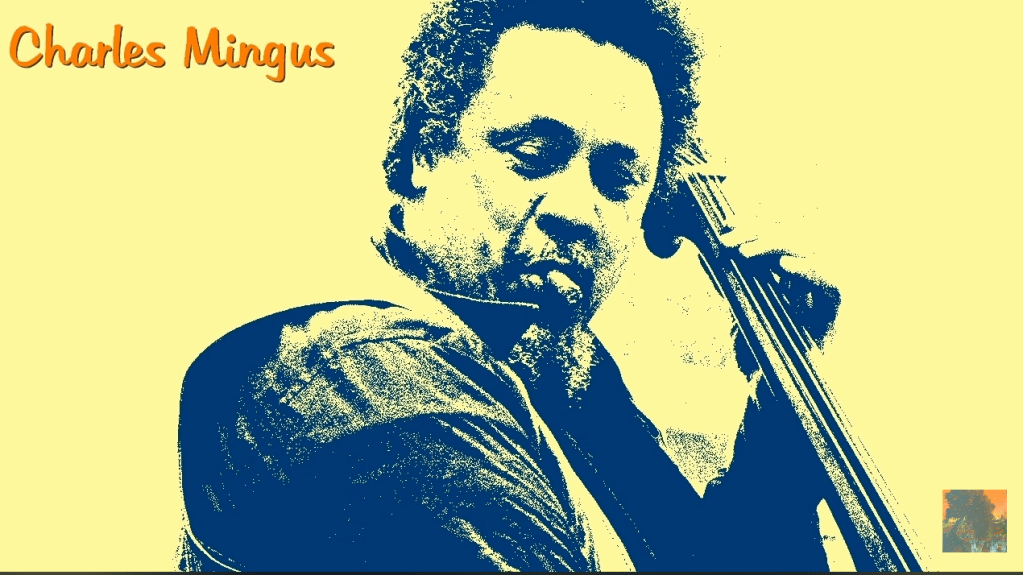 Charles Mingus – Fables Of&nbsp;Faubus
