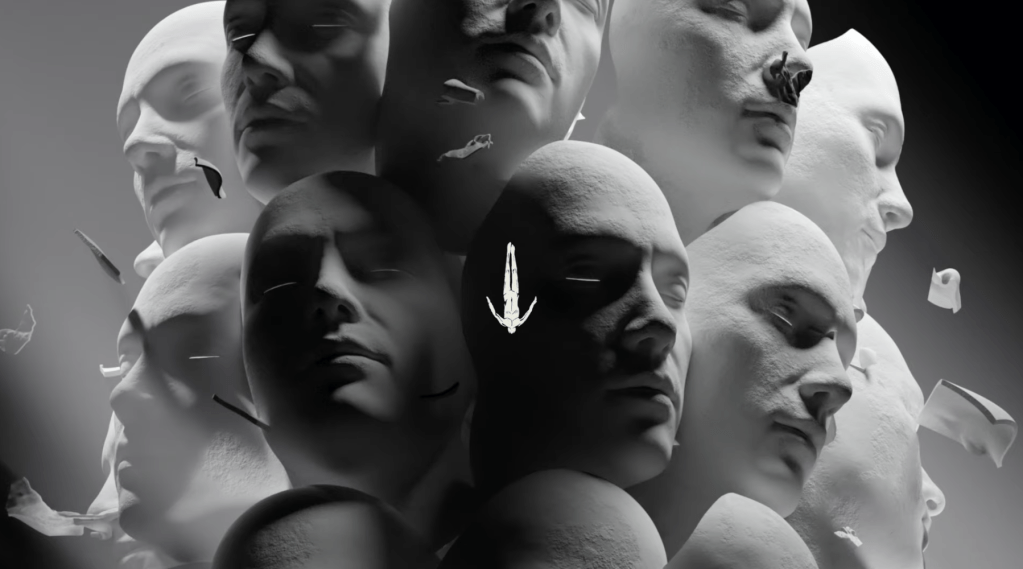 Argy & Goom Gum – Pantheon [Extended&nbsp;Mix]