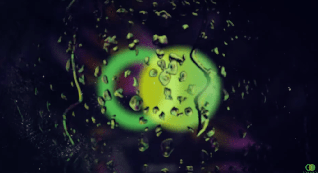 GUGGA – Night Call (Extended Mix) // Area&nbsp;Verde