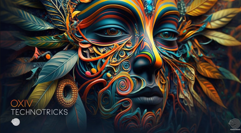 OXIV – Technotricks