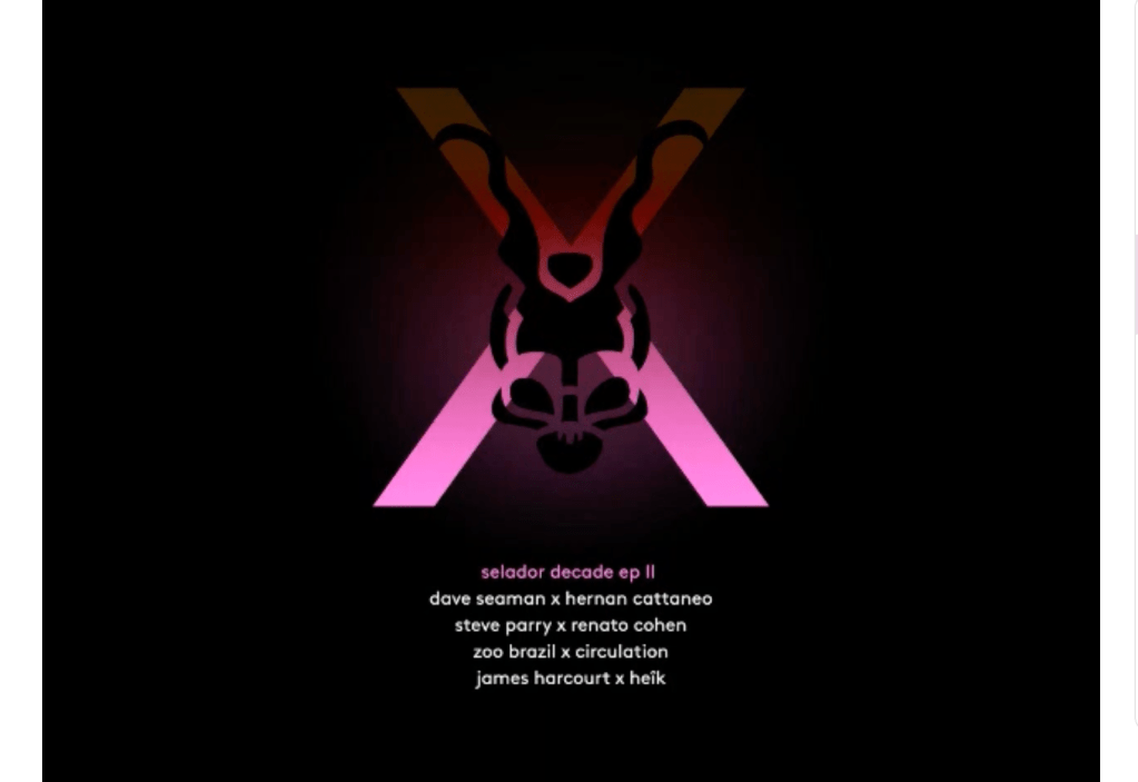 Renato Cohen, Steve Parry – Marmalade Skies (Original Mix)&nbsp;[SELADOR]