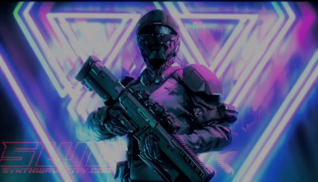 Sandman – Hardline&nbsp;4K