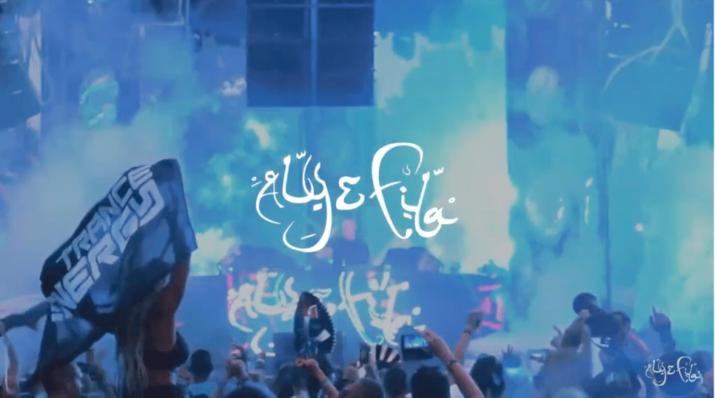 Future Sound of Egypt 773 with Aly &&nbsp;Fila