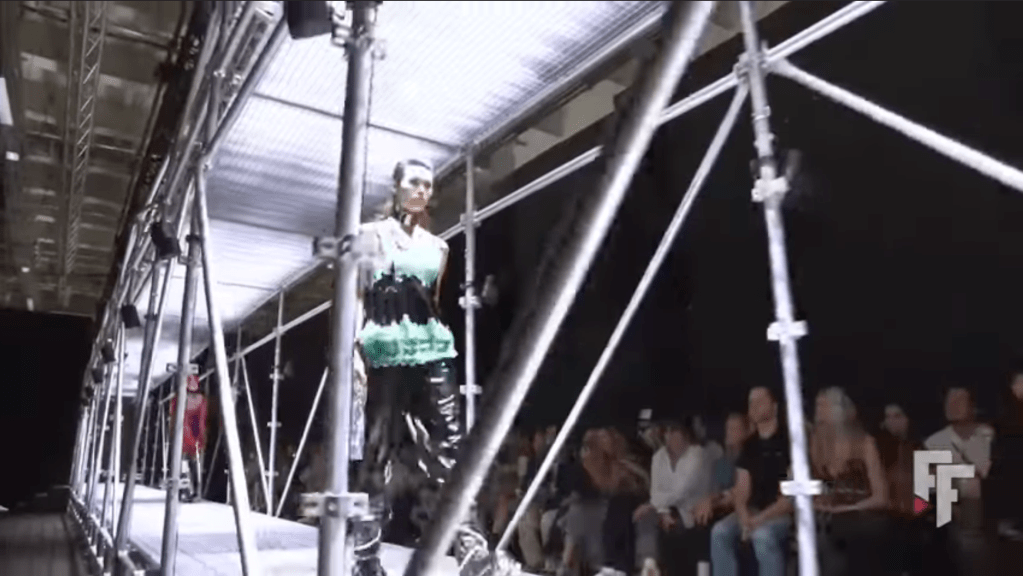 Paco Rabanne | Spring Summer 2023 | Full&nbsp;Show