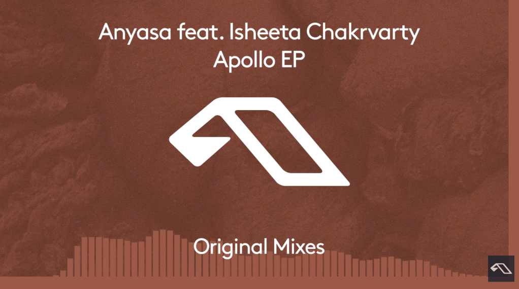 Anyasa feat. Isheeta Chakrvarty –&nbsp;Khimsar