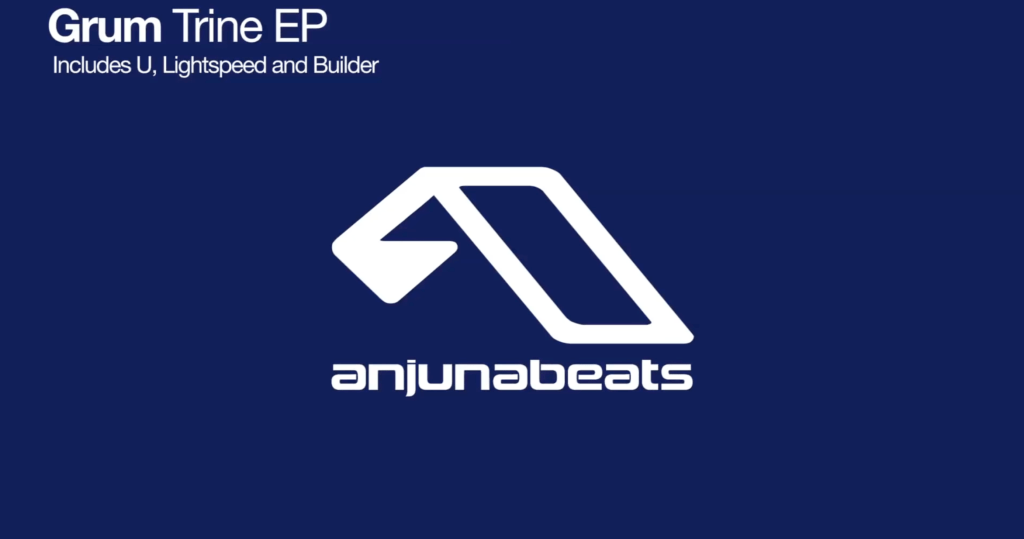 Grum – Lightspeed –&nbsp;2015