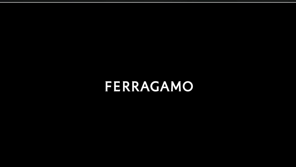 Ferragamo | Fall Winter 2023/2024 | Full Show