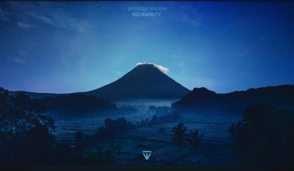 Spencer Brown – Equanimity (Continuous&nbsp;Mix)