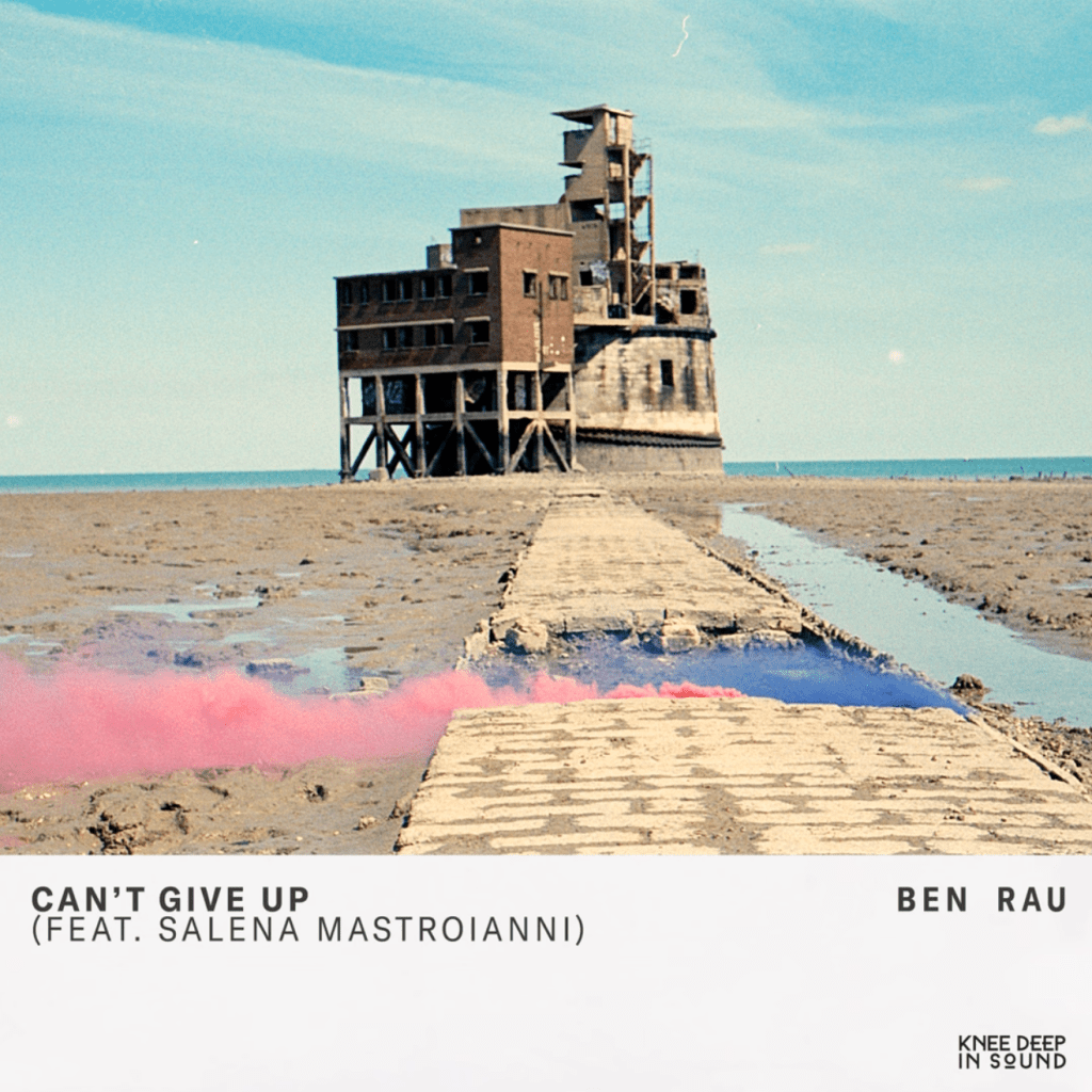 Calling Out Your Name (I Can’t Sleep) (Extended Version) – Can’t Give Up (Extended Version) · Ben Rau · Salena Mastroianni · Benjamin Rau ·&nbsp;Salena